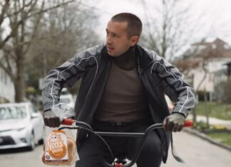 Twenty One Pilots Drummer Josh Dun Steps Behind the Camera For ‘Backslide’ Video