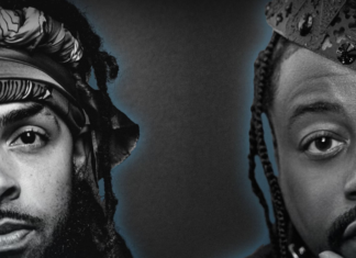 DEE-1 taps Raheem DeVaughn on “Purify My Eyes” single