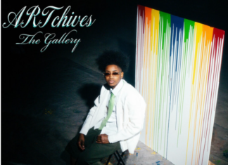 TheARTI$T releases sophomore project, “ARTchives: The Gallery”