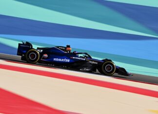 How Neural Concept’s aerodynamic AI is shaping Formula 1