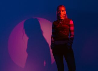 Young Miko Brings Blazing Performance to the Desert in Coachella Debut