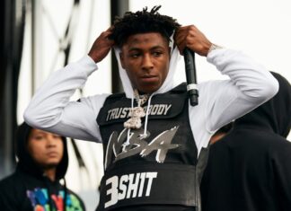 YoungBoy Never Broke Again Arrested In Utah on Drug & Gun Charges Amid Yearslong House Arrest