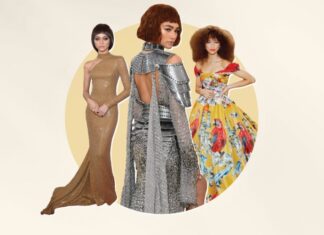All of Zendaya’s Met Gala Looks