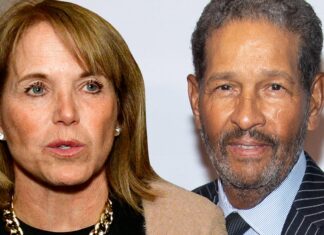 Katie Couric Says Bryant Gumbel Had ‘Sexist Attitude’ About Maternity Leave