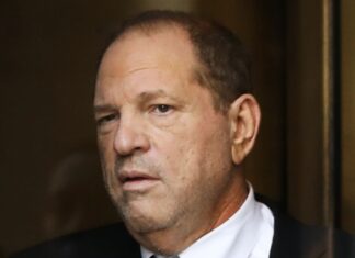 Harvey Weinstein’s New York Rape Conviction Overturned, Got Unfair Trial