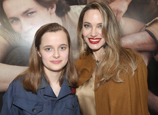 Angelina Jolie Talks Daughter Vivienne’s Involvement in Broadway Play – Hollywood Life
