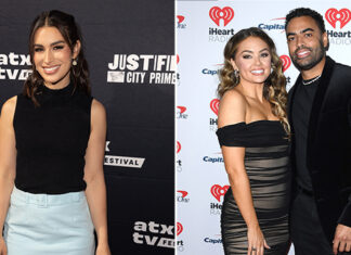 Ashley Iaconetti Thinks Susie Evans, Justin Glaze Romance Will Last – Hollywood Life