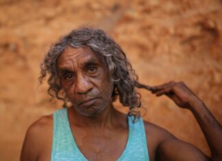 No Fixed Address’ Bart Willoughby to Receive Australia’s Ted Albert Award