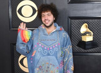 Benny Blanco Says SZA Once Ate an Entire Tray of His Banana Pudding