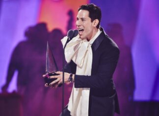 10 Things You Didn’t See on TV at the 2024 Latin AMAs