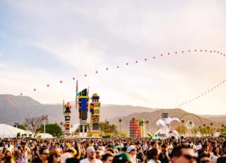 Coachella Ticket Sales Were Slower Than Usual, But Other Festivals Are Seeing a Dip Too