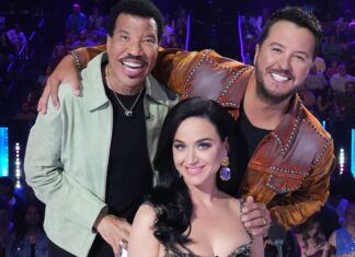 Who Katy Perry Wants to Replace Her on American Idol
