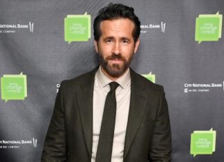 Ryan Reynolds' Latest Prank Involves the Titanic & That Drawing