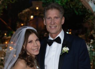 Golden Bachelor's Theresa Reacts to Angry Fans Over Gerry Turner Split
