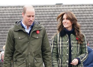 Inside Kate Middleton and Prince William's Most Relatable Chapter Yet
