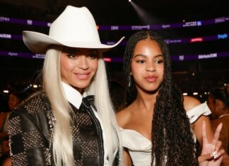 Beyoncé & Blue Ivy Carter to Star in Lion King Prequel