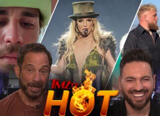 Justin Bieber, Britney Spears, Jake Paul Vs. Mike Tyson