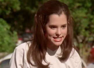 Darla In ‘Dazed And Confused’ ‘Memba Her?!