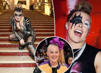 JoJo Siwa’s bad girl rebrand is total cringe: opinion