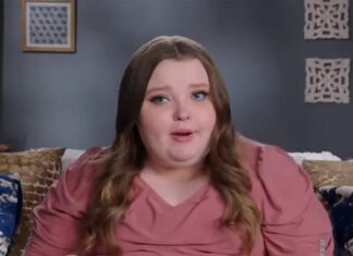 Honey Boo Boo Says She’ll Cut Mama June Off If She Doesn’t Pay Her Back