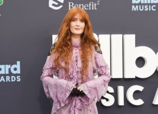 Florence Welch Reflects on Working With Taylor Swift on ‘Tortured Poets’ Song ‘Florida!!!’