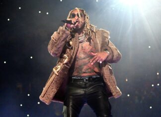 Future’s 25 Biggest Hits on the Billboard Hot 100
