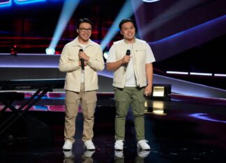 Justin and Jeremy Garcia Deliver ‘Wonderful’ Knockout Performance on ‘The Voice’: Watch