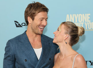 Glen Powell Admits ‘Leaning Into’ Sydney Sweeney Affair Rumors – Hollywood Life