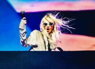 Grimes Cancels D.C. World Pride Appearance, Citing ‘Family Issues’