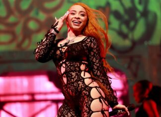 Ice Spice Drops ‘Gimmie a Light’ Single: Stream It Now