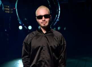 J Balvin Invigorates Coachella 2024 With Sci-Fi Show & Will Smith Surprise