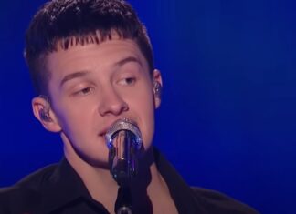 ‘American Idol’: Jack Blocker Impresses With Country Cover of ‘Believe’ For Top 8 Spot