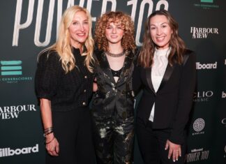Virgin Music Elevates Cindy James to General Manager in North America