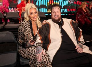 Jelly Roll & Bunnie XO Open Up About IVF Journey, Plan to ‘Add to Our Already Perfect Family’