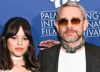 ‘Miller’s Girl’ Star Reacts to Backlash Over Jenna Ortega Age Gap – Hollywood Life