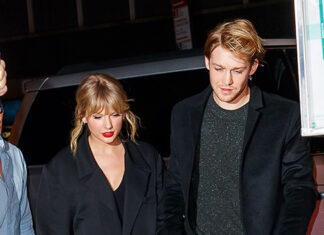 Joe Alwyn ‘Doesn’t Speak Poorly’ of Taylor Swift: Report – Hollywood Life