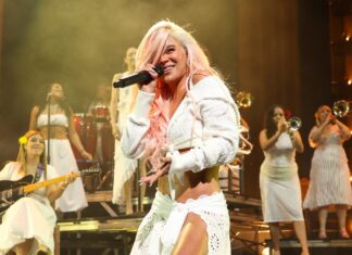 Karol G to Headline Rock in Rio 2024 & More Uplifting Moments in Latin Music