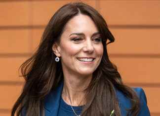 Princess Kate Received ‘Therapeutic’ Gifts Amid Cancer Battle – Hollywood Life