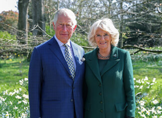 King Charles III Shuts Down ‘Funeral’ Rumors With Health Update – Hollywood Life