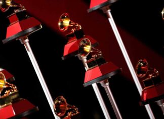 2024 Latin Grammy Awards Set to Take Place in Miami