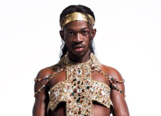 Lil Nas X Candidly Expresses His Sexuality With New Track ‘Trust Me’: ‘This Song Means a Lot to Me’