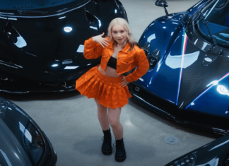 Lil Tay Fires Shots at JoJo Siwa: ‘Madonna From Dollar Tree A– B—-‘