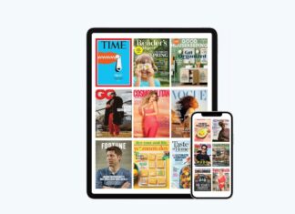 India’s VerSe acquires Apple News+ rival Magzter