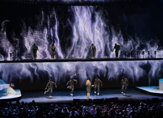 Mariah Carey’s Vegas Residency Is a Triumphant Celebration of Mimi