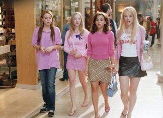 This ‘Mean Girls’-Inspired Mother’s Day Gift Is Perfect for ‘Cool’ Moms – Where to Buy Online