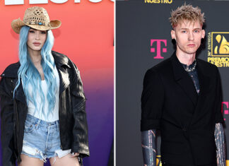 Megan Fox Tells Women to ‘Move on’ From Boys Amid MGK Breakup Rumors – Hollywood Life