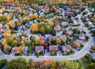 Home prices post largest gain in more than a year: S&P