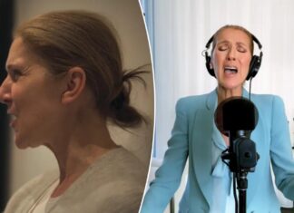 Céline Dion doc on stiff person syndrome battle: June 25 debut