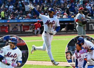 Mets’ strong start is better than it looks and deserves fans’ attention
