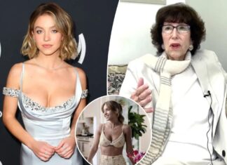 Sydney Sweeney fans slam ‘bitter’ Hollywood producer Carol Baum for ‘isn’t pretty’ remarks